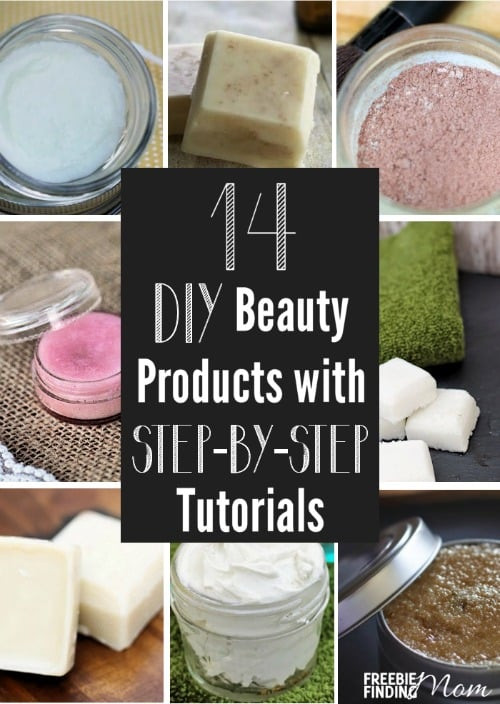 Best ideas about DIY Beauty Products
. Save or Pin Making Homemade Beauty Products Is Easy These 14 DIY Now.