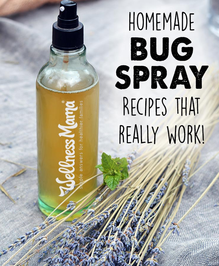 Best ideas about DIY Bed Bug Spray
. Save or Pin 10 DIY Bug Sprays With Essential Oils Shelterness Now.