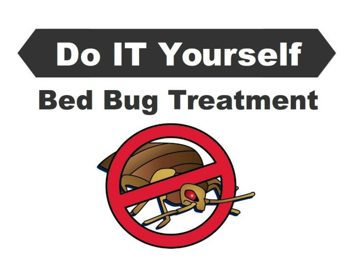 Best ideas about DIY Bed Bug Treatment
. Save or Pin PPT Do It Yourself Bed Bug Treatment PowerPoint Now.