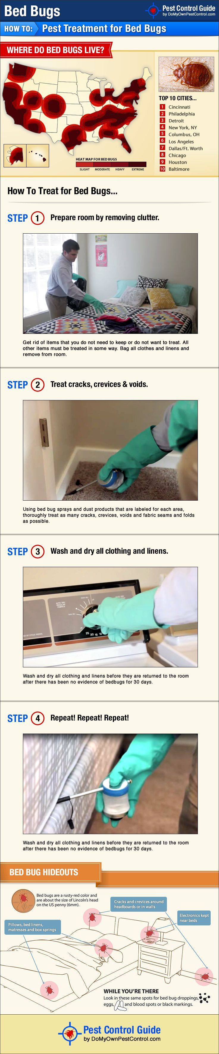 Best ideas about DIY Bed Bug Treatment
. Save or Pin 59 best Bed Bugs Reme s images on Pinterest Now.