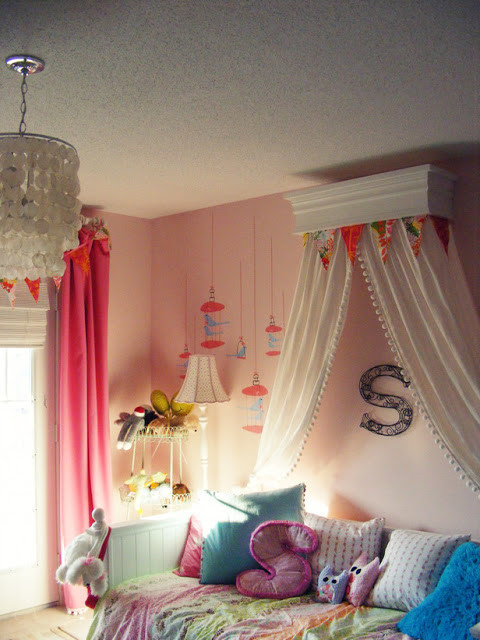 Best ideas about DIY Bed Crown
. Save or Pin The Domestic Curator Canopy Beds for Awe Inspiring Sleep Now.