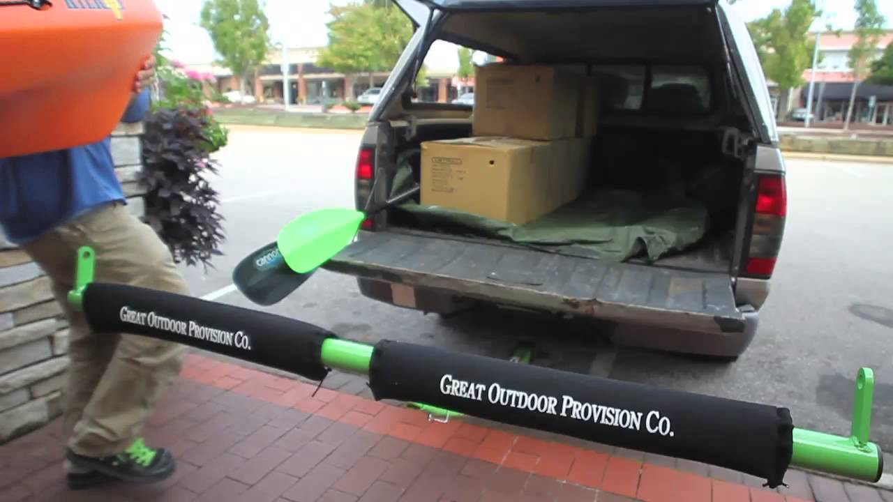 Best ideas about DIY Bed Extender
. Save or Pin Boonedox T Bone Truck Bed Extender Now.
