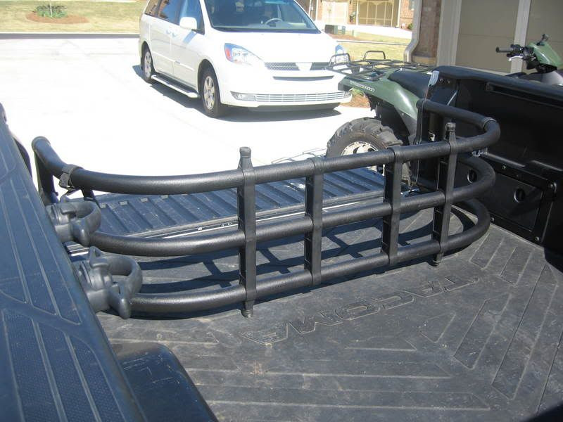 Best ideas about DIY Bed Extender
. Save or Pin Toyota Nation Forum Toyota Car and Truck Forums DIY Now.