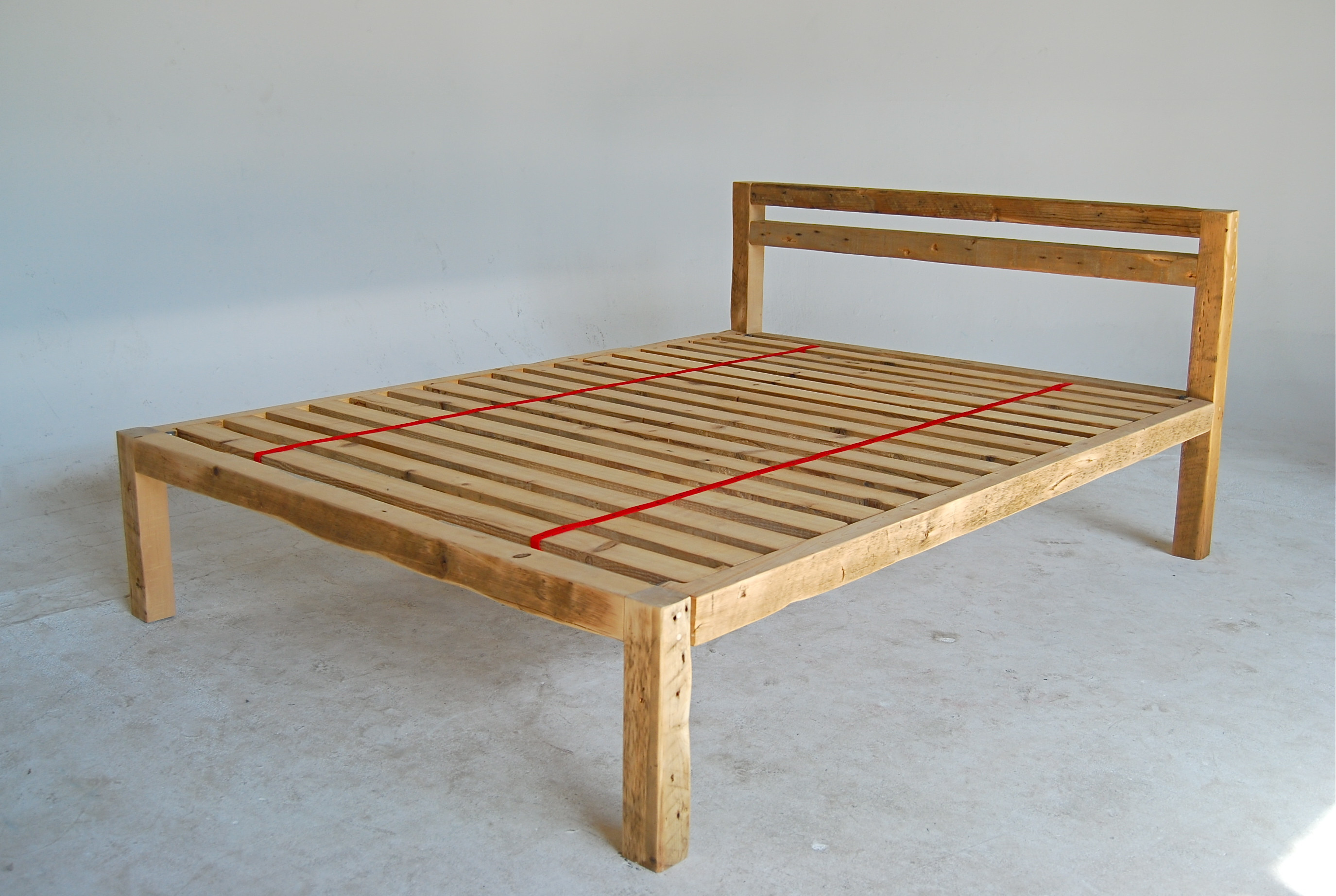 Best ideas about DIY Bed Frame Plan
. Save or Pin dsc 0037 Now.
