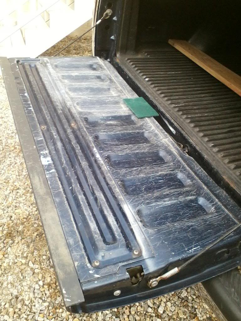 Best ideas about DIY Bed Liner
. Save or Pin Diy bedliner questions Ford F150 Forum munity of Now.