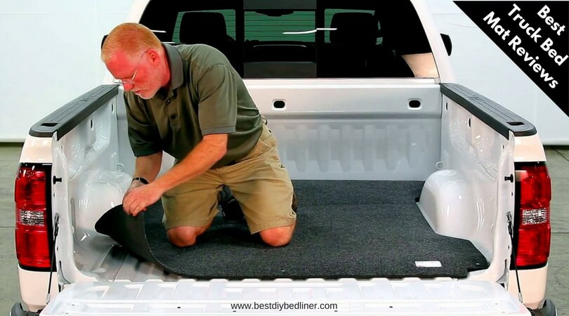 Best ideas about DIY Bed Liner Reviews
. Save or Pin Best Truck Bed Mat Reviews of 2018 Now.