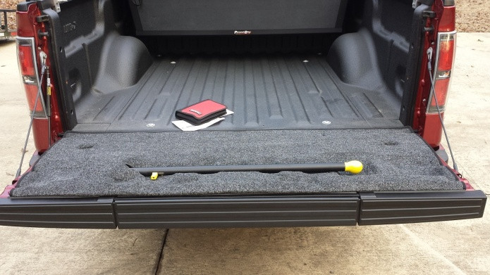 Best ideas about DIY Bed Liner Reviews
. Save or Pin Be Bedtred or DIY Bed Liner Ford F150 Forum Now.