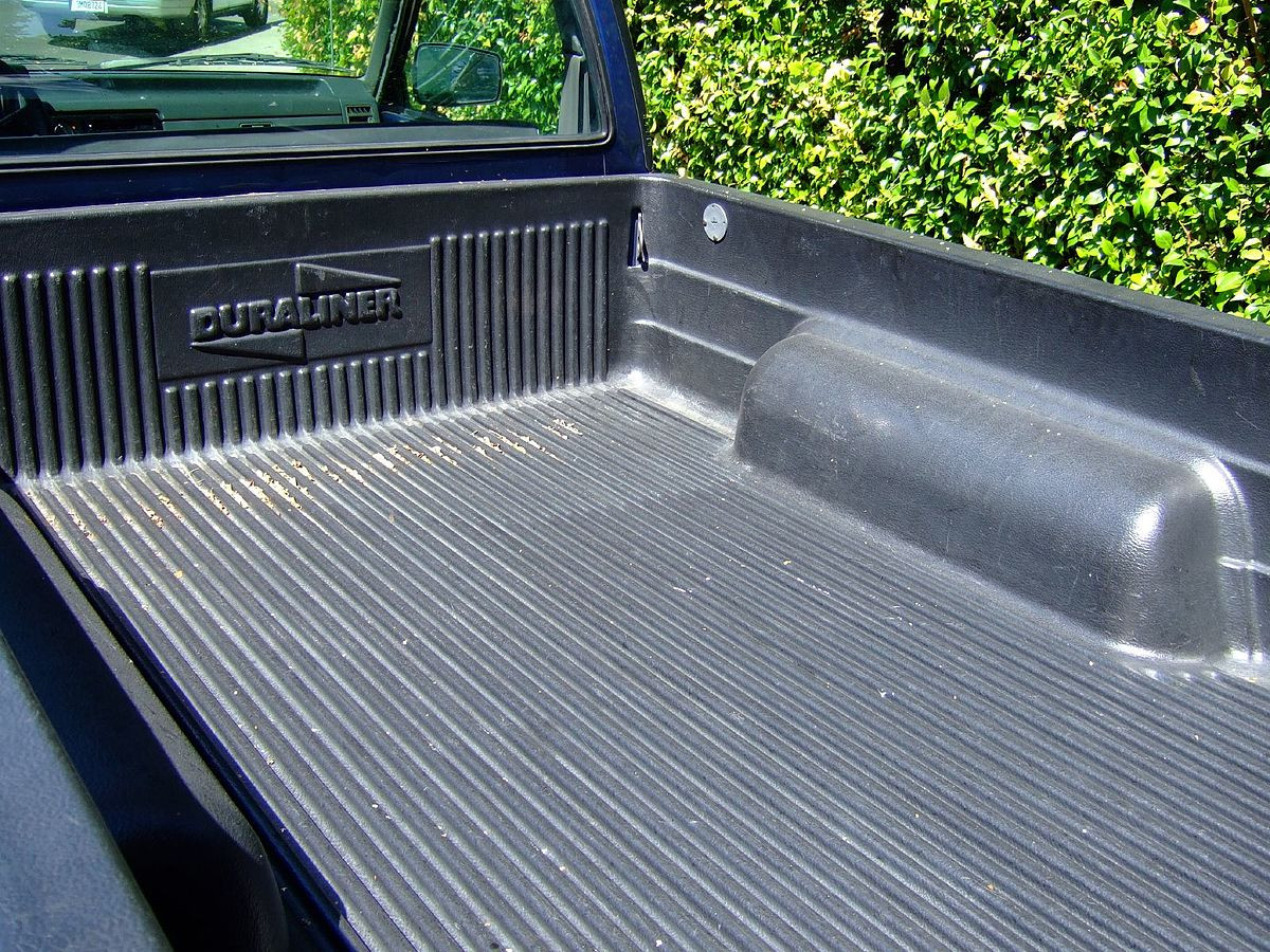 Best ideas about DIY Bed Liner Reviews
. Save or Pin Truck bedliner Now.