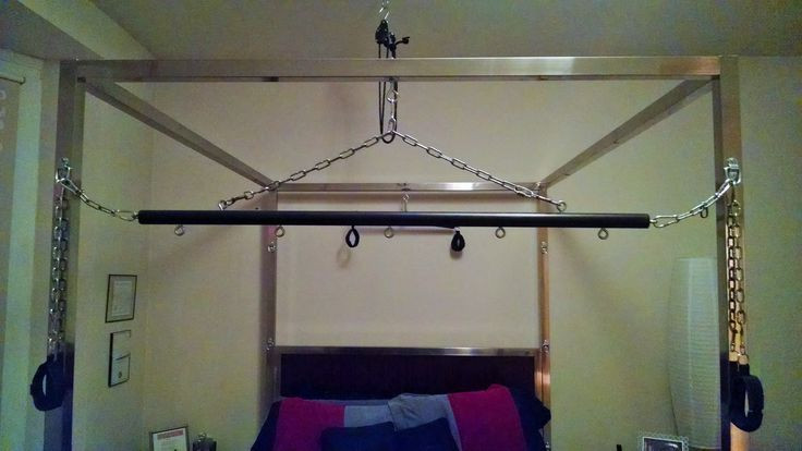 Best ideas about DIY Bed Restraints
. Save or Pin 17 best BDSM BED DIY images on Pinterest Now.