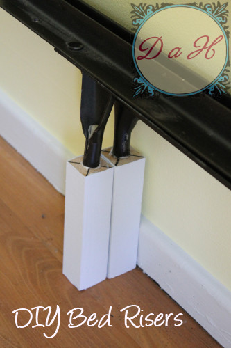 Best ideas about DIY Bed Riser
. Save or Pin Dollarama Now.