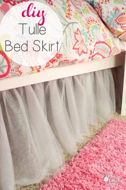 Best ideas about DIY Bed Skirts
. Save or Pin How to Make Bed Skirts Now.