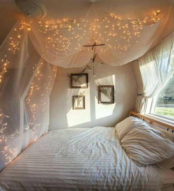 Best ideas about DIY Bed Tents
. Save or Pin 20 Magical DIY Bed Canopy Ideas Will Make You Sleep Now.