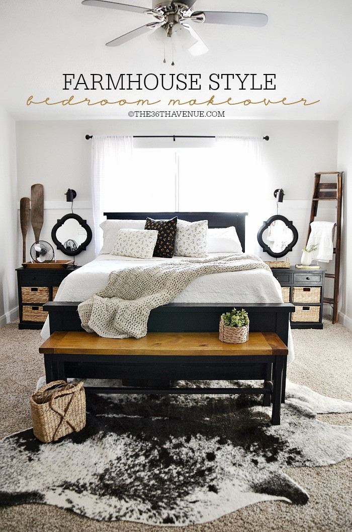 Best ideas about DIY Bedding Ideas
. Save or Pin Farmhouse Kitchen Decor Ideas The 36th AVENUE Now.