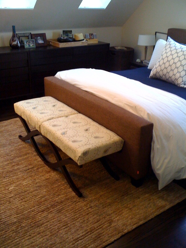 Best ideas about DIY Bedroom Bench
. Save or Pin DIY Bed Bench Diy PDF Download workbench designs plans Now.