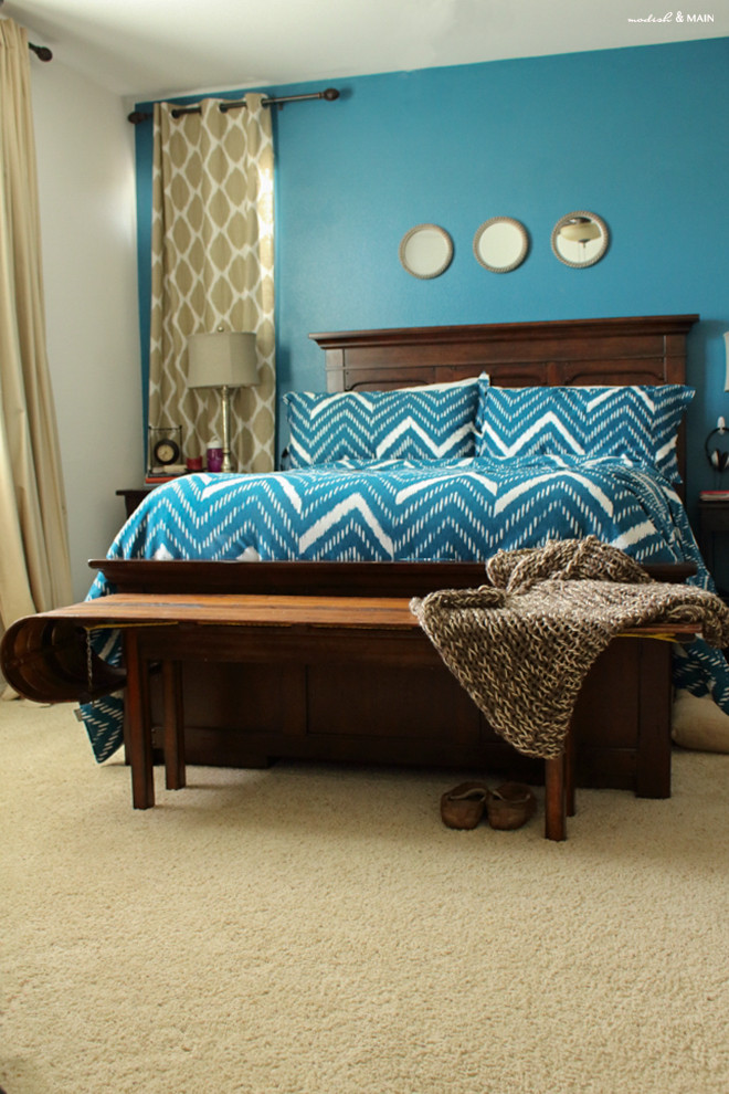 Best ideas about DIY Bedroom Bench
. Save or Pin DIY Toboggan Bench Now.