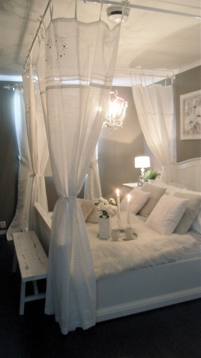 Best ideas about DIY Bedroom Canopy
. Save or Pin Decorating Your Bedroom To Be e Your San Diego Dream Home Now.