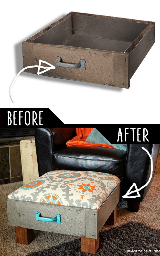 Best ideas about DIY Bedroom Furniture
. Save or Pin 39 Clever DIY Furniture Hacks Now.