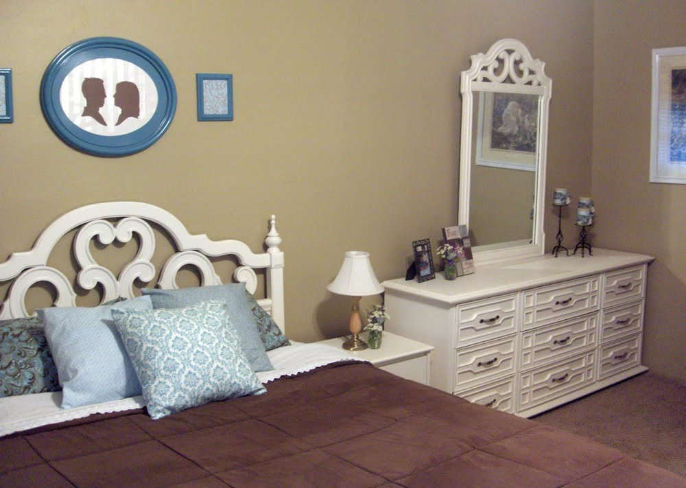 Best ideas about DIY Bedroom Furniture
. Save or Pin Yay I Made It DIY Bedroom Makeover Now.