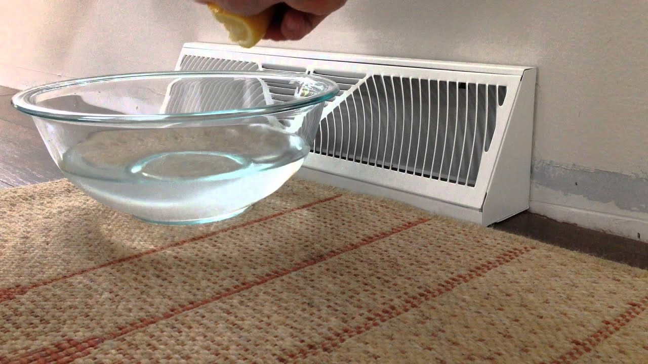 Best ideas about DIY Bedroom Humidifier
. Save or Pin homemade humidifier for bedroom Now.