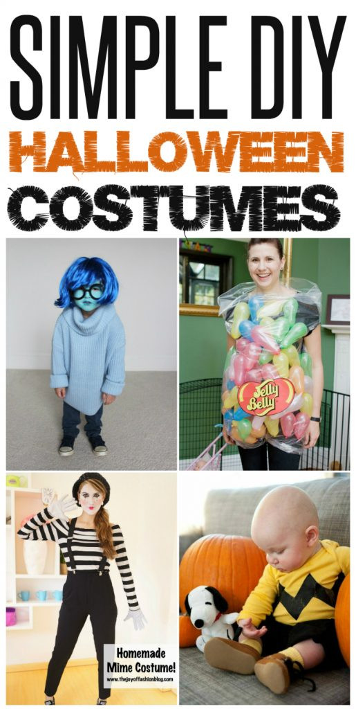 Best ideas about DIY Bedroom Outfits
. Save or Pin 5 Ways to Create Your Own DIY Costume Infarrantly Creative Now.