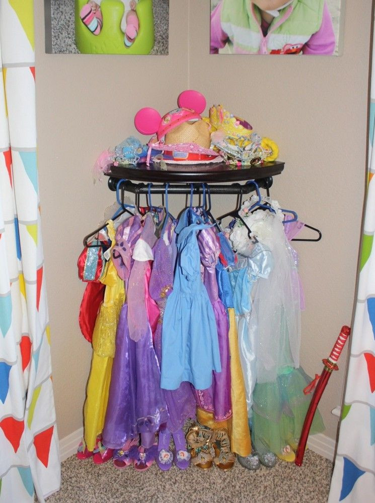 Best ideas about DIY Bedroom Outfits
. Save or Pin Playroom dress up storage with oh so loose tutorial Now.