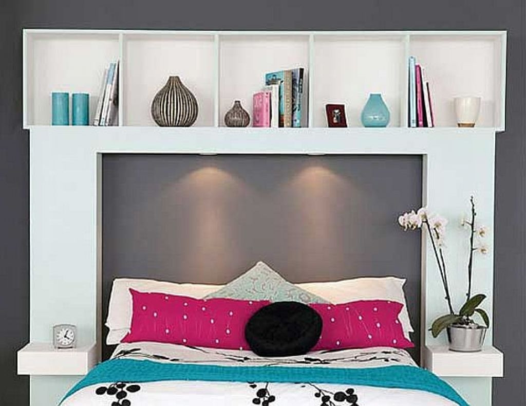 Best ideas about DIY Bedroom Storage
. Save or Pin DIY Storage Ideas for Small Apartments Now.