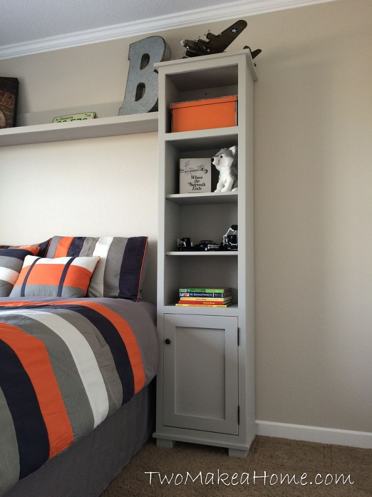 Best ideas about DIY Bedroom Storage
. Save or Pin Hometalk Now.