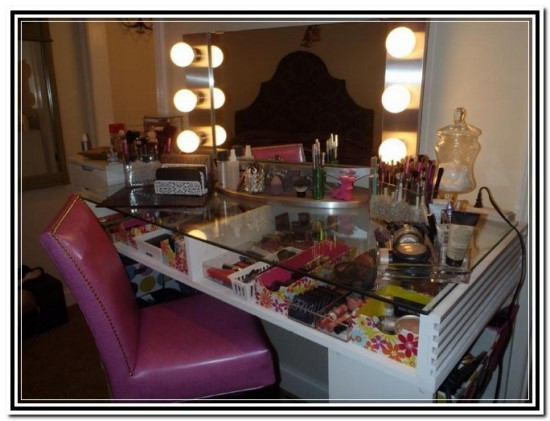 Best ideas about DIY Bedroom Vanity Ideas
. Save or Pin 51 Makeup Vanity Table Ideas Now.