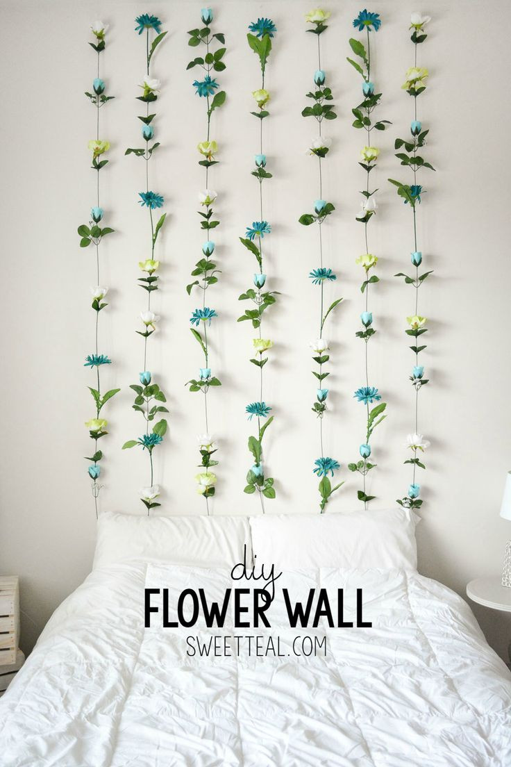 Best ideas about DIY Bedroom Wall Decorations
. Save or Pin Best 25 Diy bedroom decor ideas on Pinterest Now.
