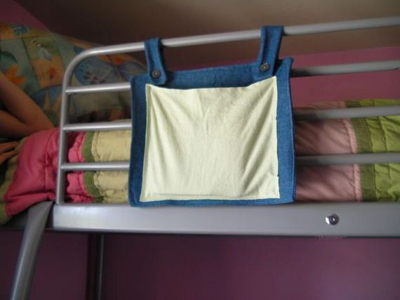 Best ideas about DIY Bedside Caddy
. Save or Pin Cool DIY Back to School Projects Now.