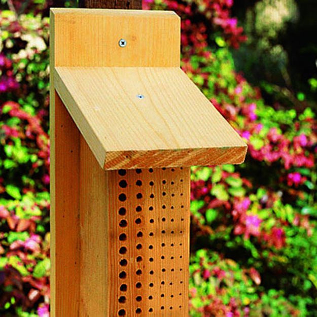 Best ideas about DIY Bee Hive
. Save or Pin 10 Bee utiful Beehive DIY Projects DIY Ready Now.
