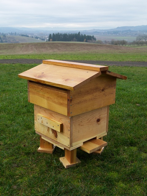 Best ideas about DIY Bee Hive Plans
. Save or Pin diy beehive Now.