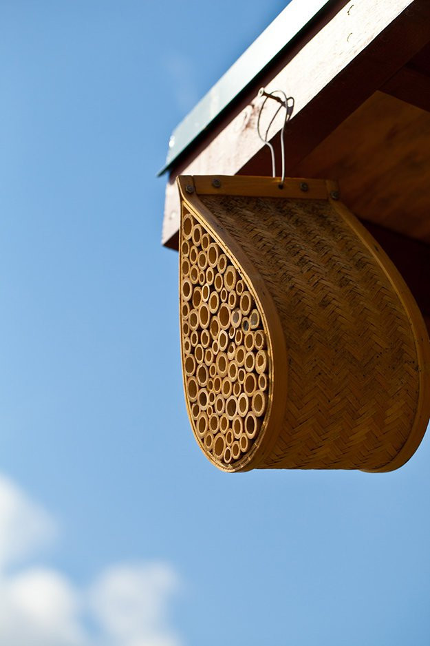 Best ideas about DIY Bee Hive
. Save or Pin 10 Bee utiful Beehive DIY Projects DIY Ready Now.