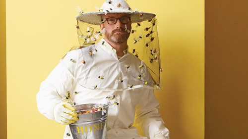 Best ideas about DIY Bee Keeper Costume
. Save or Pin Beekeeper Costume Now.