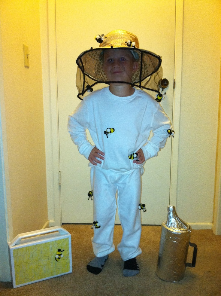 Best ideas about DIY Bee Keeper Costume
. Save or Pin 191 best Busy Bees images on Pinterest Now.