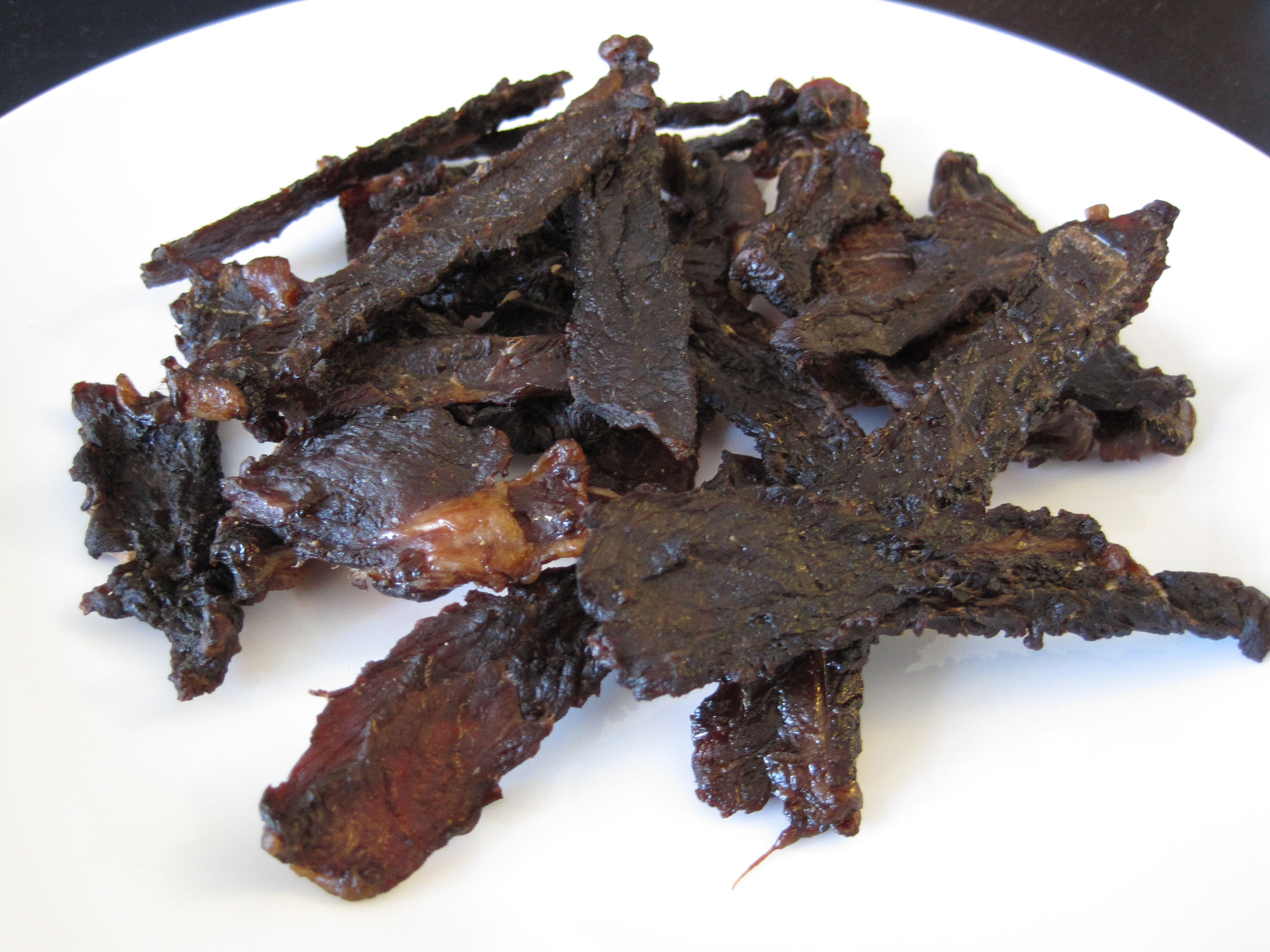 Best ideas about DIY Beef Jerky
. Save or Pin Homemade Beef Jerky Now.