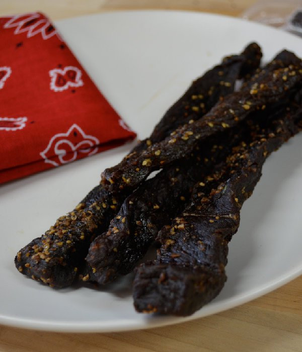 Best ideas about DIY Beef Jerky
. Save or Pin How to Make Beef Jerky DIY Projects Craft Ideas & How To’s Now.