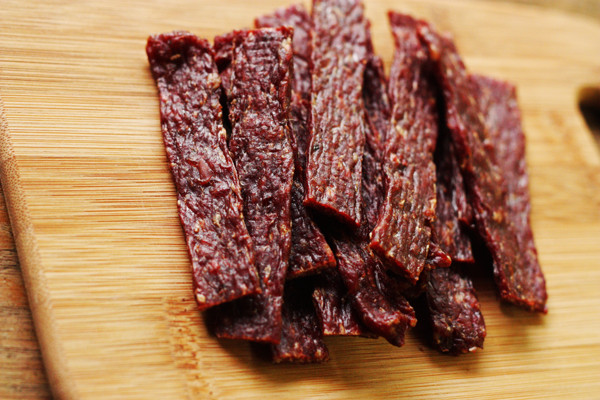 Best ideas about DIY Beef Jerky
. Save or Pin Homemade Beef Jerky – 30 Pounds of Apples Now.