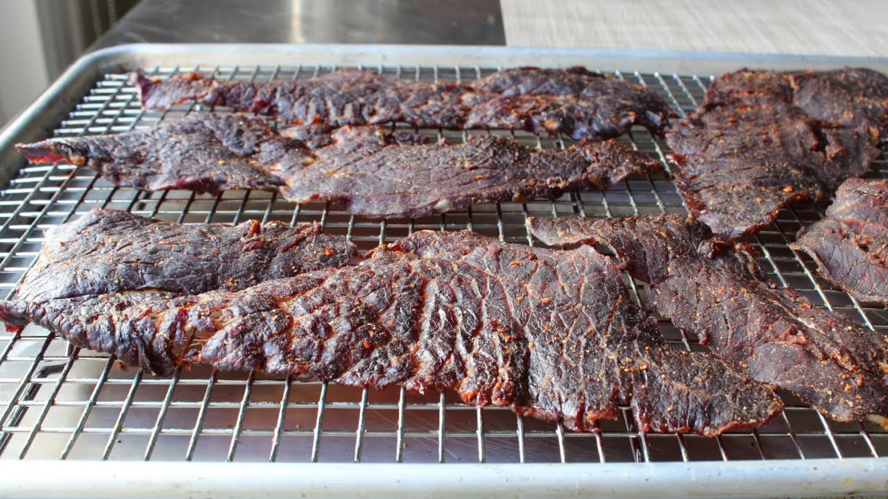 Best ideas about DIY Beef Jerky
. Save or Pin Make Your Own Beef Jerky How to Make Beef Jerky in the Now.