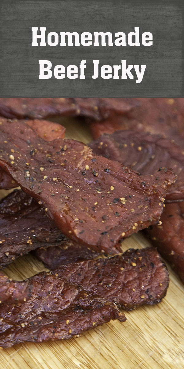 Best ideas about DIY Beef Jerky
. Save or Pin Homemade Jerky Recipe Now.