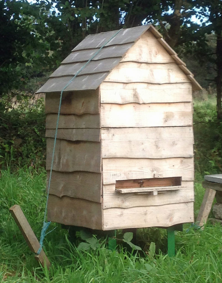 Best ideas about DIY Beehive Plans
. Save or Pin 9 DIY Bee Hives With Free Plans And Tutorials Shelterness Now.