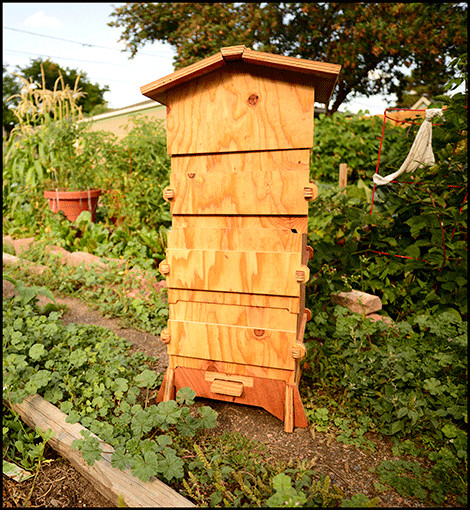 Best ideas about DIY Beehive Plans
. Save or Pin 38 DIY Bee Hive Plans with Step by Step Tutorials Free Now.