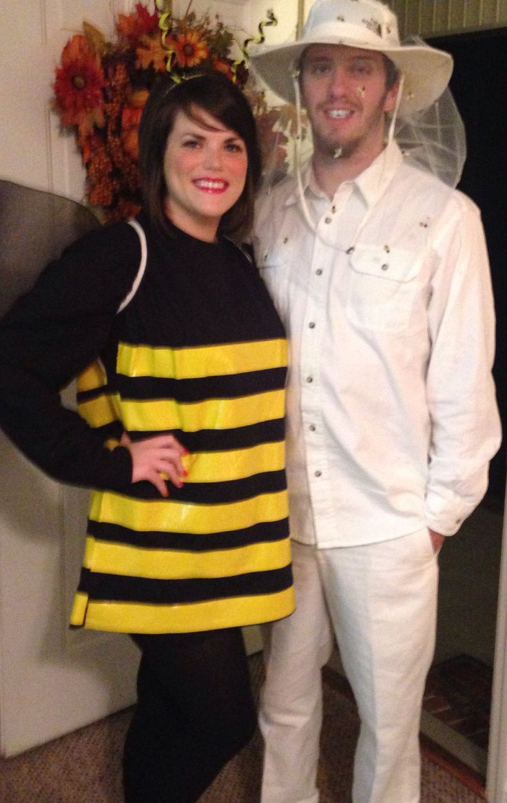 Best ideas about DIY Beekeeper Costume
. Save or Pin Best 25 Beekeeper costume ideas on Pinterest Now.