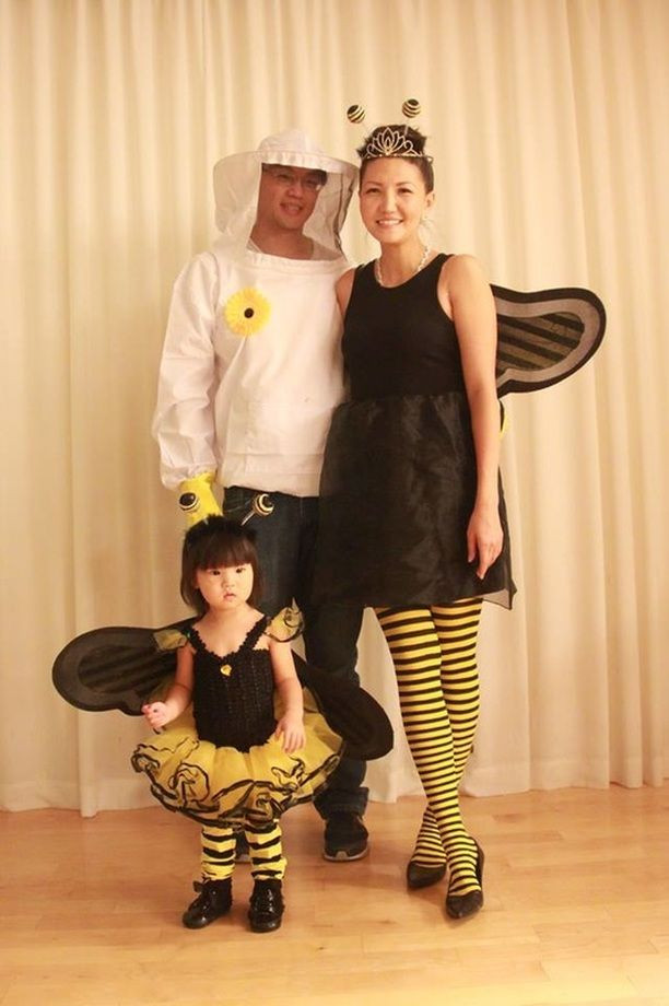 Best ideas about DIY Beekeeper Costume
. Save or Pin 1000 ideas about Bee Costumes on Pinterest Now.