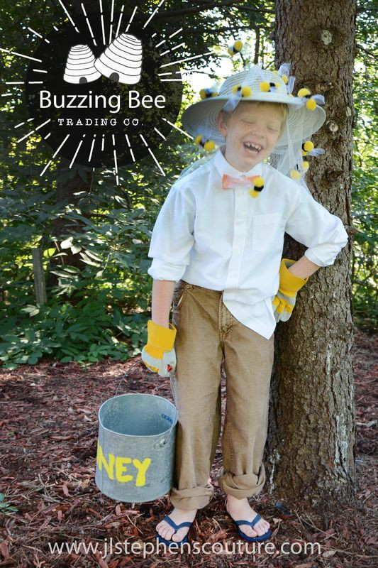 Best ideas about DIY Beekeeper Costume
. Save or Pin Best 25 Beekeeper costume ideas on Pinterest Now.