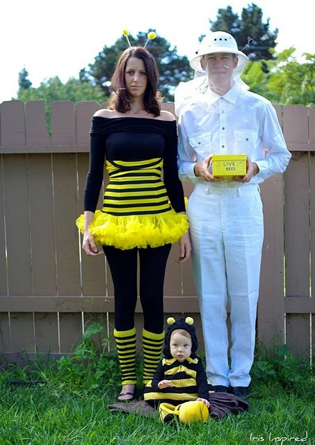 Best ideas about DIY Beekeeper Costume
. Save or Pin Best 25 Beekeeper costume ideas on Pinterest Now.