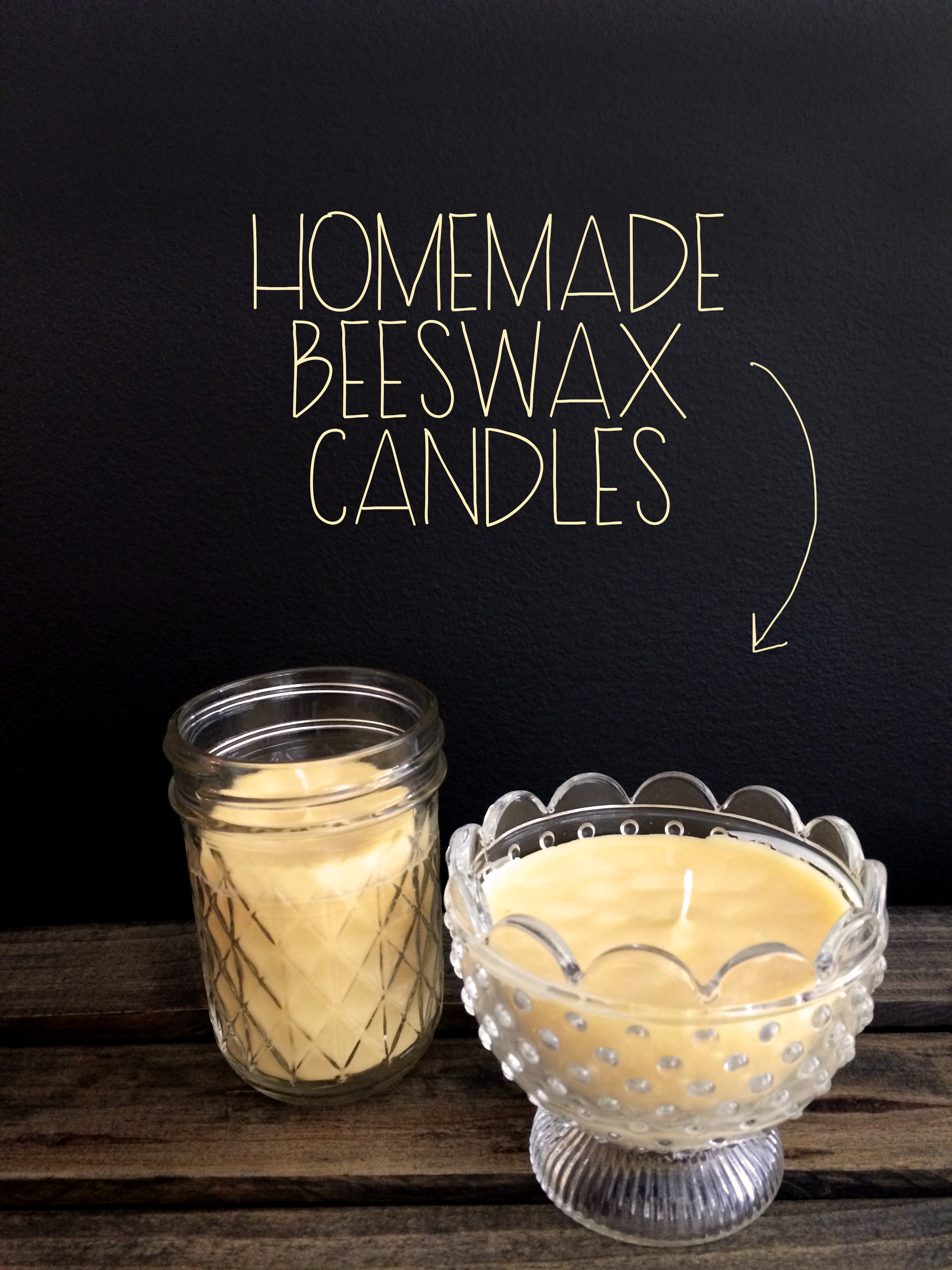 Best ideas about DIY Beeswax Candle
. Save or Pin DIY Beeswax Candles Now.