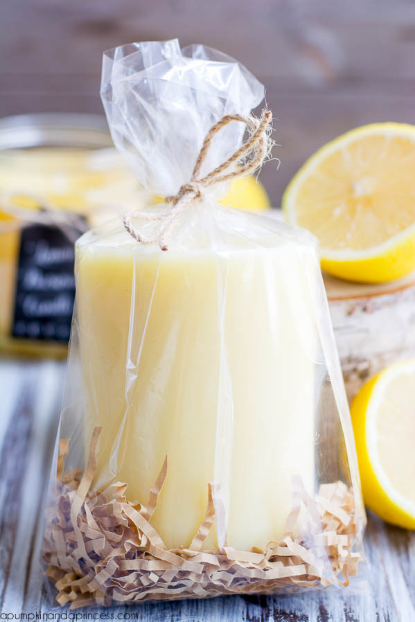 Best ideas about DIY Beeswax Candle
. Save or Pin DIY Lemon Beeswax Candle A Pumpkin And A Princess Now.