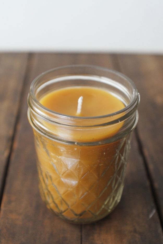 Best ideas about DIY Beeswax Candle
. Save or Pin Beeswax Candle DIY Now.