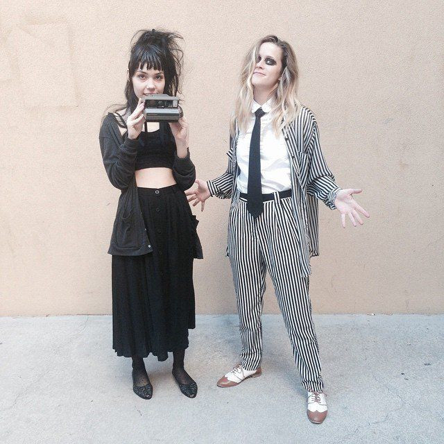 Best ideas about DIY Beetlejuice Costume
. Save or Pin Orange Is the New Black Now.